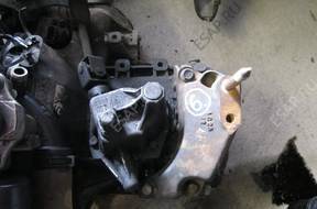 КОРОБКА ПЕРЕДАЧW KALOS AVEO 1.4 16V 05'