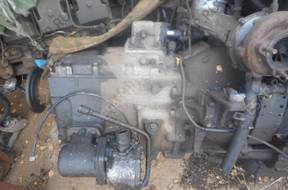 КОРОБКА ПЕРЕДАЧW KAMAZ 5511 TURBO