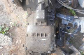 КОРОБКА ПЕРЕДАЧW KAMAZ 5511