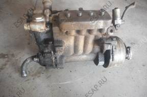 КОРОБКА ПЕРЕДАЧW KAMAZ 5511
