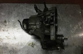 КОРОБКА ПЕРЕДАЧW KANGO 1,5DCI JB1512 05 год,OK