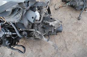 КОРОБКА ПЕРЕДАЧW KANGO 1,9 D 2000 год.