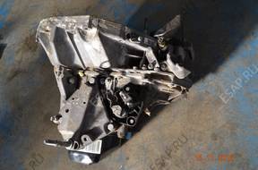 КОРОБКА ПЕРЕДАЧW KANGOO 1,5DCI JH3-150 7701723283