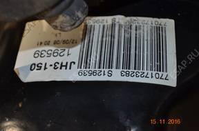 КОРОБКА ПЕРЕДАЧW KANGOO 1,5DCI JH3-150 7701723283