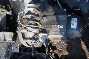 КОРОБКА ПЕРЕДАЧw kangoo 1.5 DCI JC5126