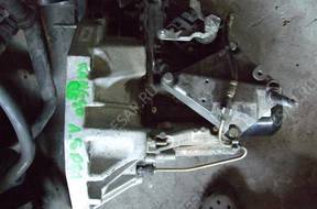 КОРОБКА ПЕРЕДАЧw Kangoo Clio 1.5dci 13tys. km