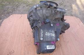КОРОБКА ПЕРЕДАЧw kangoo clio 1.9 jB1969