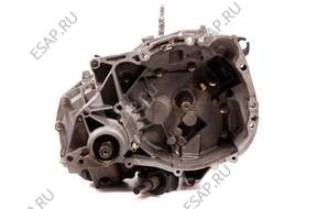 КОРОБКА ПЕРЕДАЧW KANGOO CLIO II 1.2 16V JB1513