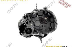 КОРОБКА ПЕРЕДАЧW KANGOO CLIO II 1.5 DCI JC5128