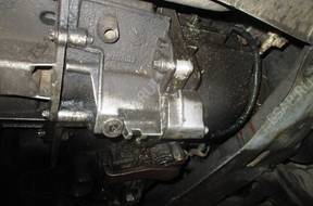 КОРОБКА ПЕРЕДАЧW KANGOO I 1,9 D