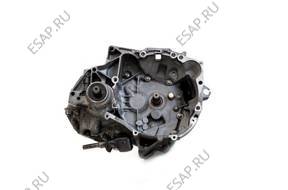 КОРОБКА ПЕРЕДАЧW KANGOO I II 1.2 16V JB1997 JB1985