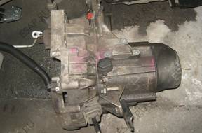 КОРОБКА ПЕРЕДАЧW KANGOO JB1 164