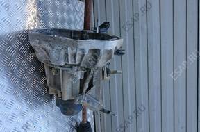 КОРОБКА ПЕРЕДАЧw Kangoo lll Modus ClioIII   jrqk9gf