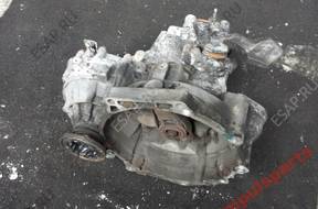 КОРОБКА ПЕРЕДАЧW KBL AUDI VW SEAT SKODA