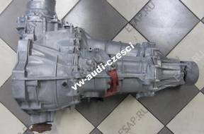 КОРОБКА ПЕРЕДАЧw KCA Audi A4 A5 2,0 TFSI Quattro