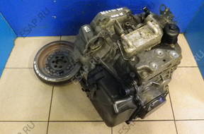 КОРОБКА ПЕРЕДАЧW KCU DSG VW PASSAT B6  2.0 TDI BKP