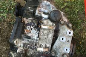 КОРОБКА ПЕРЕДАЧw KCW 1.9 TDI DSG VW Audi