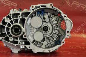 КОРОБКА ПЕРЕДАЧw KDM 2,0 TDI VW CADDY TOURAN GOLF V