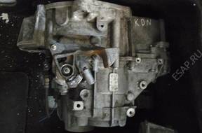 КОРОБКА ПЕРЕДАЧw KDN 2,0TDI Passat B6 Golf V  FA