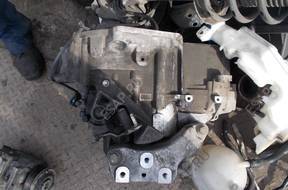 КОРОБКА ПЕРЕДАЧW KDN 2.0 TDI 16V VW PASSAT B6