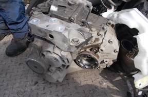 КОРОБКА ПЕРЕДАЧW KDN 2.0 TDI 16V VW PASSAT B6