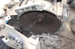 КОРОБКА ПЕРЕДАЧW KDN 2.0 TDI 16V VW PASSAT B6