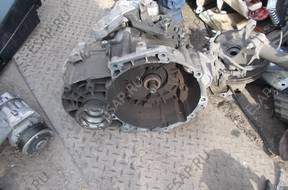 КОРОБКА ПЕРЕДАЧW KDN 2.0 TDI 16V VW PASSAT B6