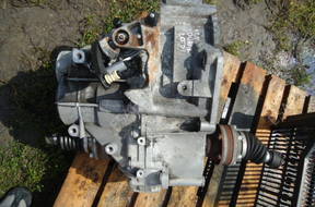 КОРОБКА ПЕРЕДАЧW KDN 2.0 TDI VW AUDI SKODA SEAT