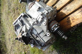 КОРОБКА ПЕРЕДАЧW KDN 2.0 TDI VW AUDI SKODA SEAT