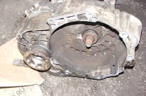 КОРОБКА ПЕРЕДАЧW KDN 2.0 TDI VW AUDI SKODA SEAT