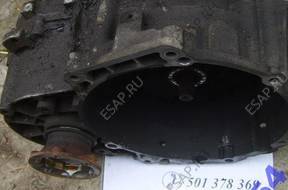 КОРОБКА ПЕРЕДАЧW KDN 6B PASSAT B6 OCTAVIA II 2.0TDI