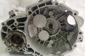 КОРОБКА ПЕРЕДАЧw KDN, KNS 2.0 TDI AUDI,SKODA, VW