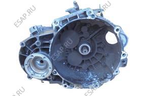 КОРОБКА ПЕРЕДАЧW KDN PASSAT B6 OCTAVIA II 2.0 TDI