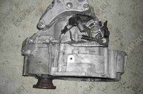 КОРОБКА ПЕРЕДАЧW KDN VW SEAT SKODA 2,0 TDI