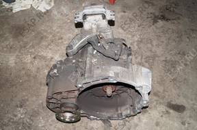 КОРОБКА ПЕРЕДАЧW KDS 2.0TDI VW AUDI SEAT SKODA