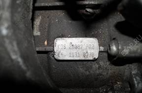 КОРОБКА ПЕРЕДАЧW KDS 2.0TDI VW AUDI SEAT SKODA