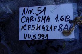 КОРОБКА ПЕРЕДАЧw KF5M 421F mitsubishi carisma nr51