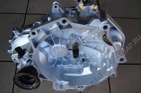 КОРОБКА ПЕРЕДАЧw KFK VW POLO 1.6TDI SKODA ROOMSTER