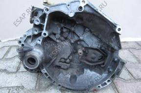 КОРОБКА ПЕРЕДАЧW  KFU 1.4 16V PEUGEOT 307 06 год,