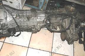 КОРОБКА ПЕРЕДАЧW KIA 2.5CRD D4CB SORENTO STAREX 4X4