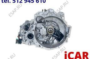 КОРОБКА ПЕРЕДАЧW KIA CARENS 02- 1.8 16V K2DJ