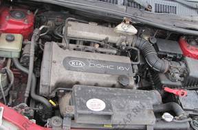 КОРОБКА ПЕРЕДАЧW KIA CARENS 1.8b 81kW r.01