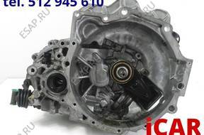 КОРОБКА ПЕРЕДАЧW KIA CARENS 99-02 1.8 16V K2A5