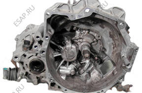 КОРОБКА ПЕРЕДАЧW KIA CARENS FC 01 1.8 16V T8