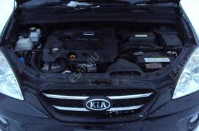 КОРОБКА ПЕРЕДАЧW KIA CARENS III 2,0CRDI 140KM 2006 год,