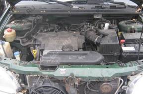 КОРОБКА ПЕРЕДАЧW  KIA CARNIVAL 2,5 V6