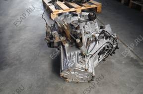 КОРОБКА ПЕРЕДАЧW KIA CARNIVAL 2,9 DOHC TDI