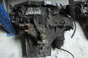 КОРОБКА ПЕРЕДАЧW KIA CARNIVAL 2,9