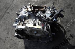 КОРОБКА ПЕРЕДАЧW KIA CARNIVAL 2.9 CRDI 50-42LE