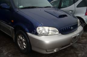 КОРОБКА ПЕРЕДАЧW Kia Carnival 2.9 TDI